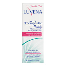 LUVENA Daily Therapeutic Wash