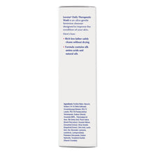 LUVENA Daily Therapeutic Wash