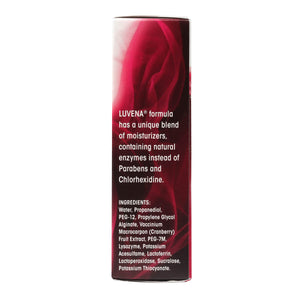 LUVENA Enhanced Personal Lubricant Luvena LUVENA Enhanced Personal Lubricant Luvena
